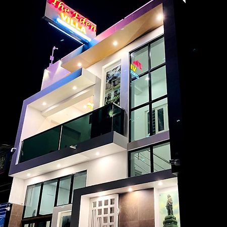 The Eden Villa Pondicherry Luaran gambar