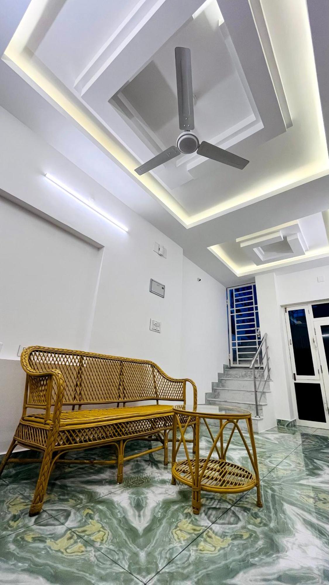 The Eden Villa Pondicherry Luaran gambar