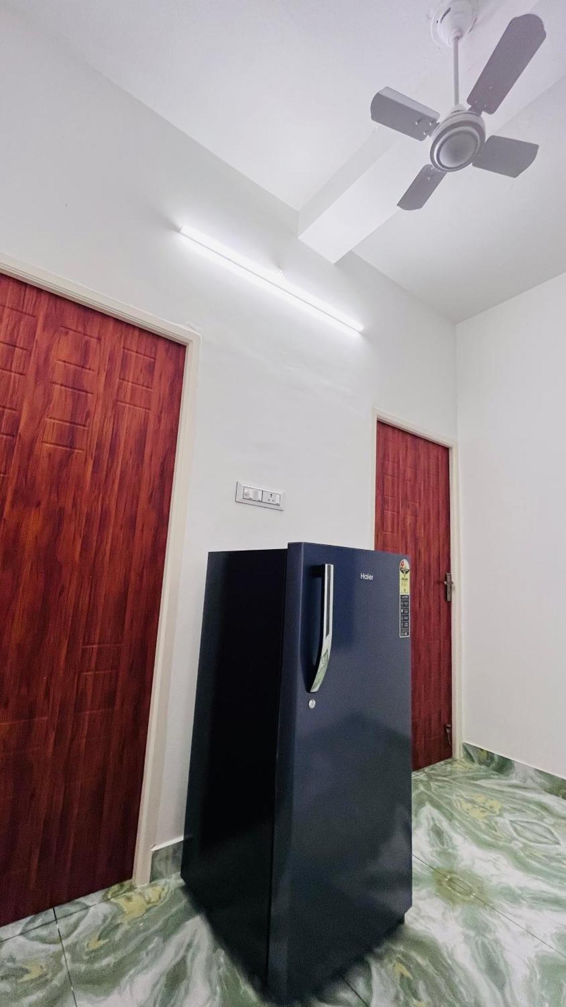The Eden Villa Pondicherry Luaran gambar